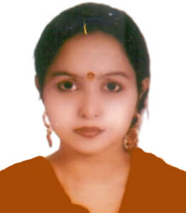Farhana Rashid Sufola